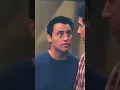 Lagu Joey can convince anyone by meeting them face to face | Joey's wired face..#friends  #joeytribbiani