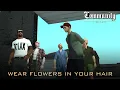 Download Lagu GTA SA Community Cutscene Fixes \u0026 Improvements Mod - Wear Flowers in Your Hair