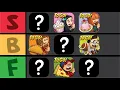 I played and ranked EVERY Papa s game so you don t have to
