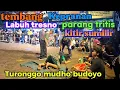 Download Lagu Kepranan Kitir sumilir, Labuh tresno .Parangtritir.Turonggo mudho budoyo