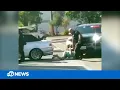 California officer charged with excessive force victim speaks exclusively to ABC7 s I-Team
