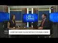 Ronn Blitzer Carissa Kranz Talk Daniel Villegas Retrial