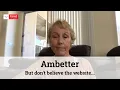 Ambetter Health Insurance Reviews - Bait and Switch