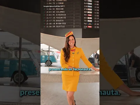 ESTE HOTEL te hará VOLAR!!!
