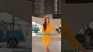 ESTE HOTEL te hará VOLAR!!!