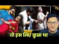 Download Lagu Pawan Singh का Intention क्या था | Anjali Raghav | Jhand G 