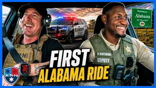 This Alabama Sheriff s Department is Unlike Anything We ve Ever Filmed Here s Why