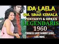 Download Lagu IDA LAELA \u0026 OM SINAR KEMALA Penghasil Lagu2 Dangdut Lawas Laris Manis