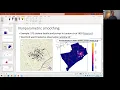 Basic Point Pattern models in R