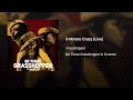 3-Minute Crazy (Live)