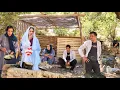 Download Lagu Did Asghar's mother's behavior ruin the joy of Masoumeh's celebration for Halimah? 💔👰