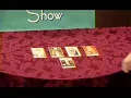 The Rational Psychic NM Show
