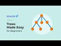 Trees In Data Structure