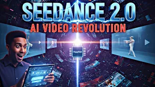 review higgsfield : Seedance 2.0 – A New Revolution in AI Video?