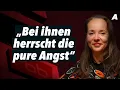 Download Lagu ÖRR-Insiderin packt nach Rauswurf aus – Annekatrin Mücke im Gespräch