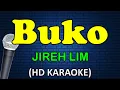 Download Lagu BUKO - Jireh Lim (HD Karaoke)