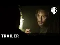 Hidden Movie Trailer We Could Be The Only Left Alive Warner Bros UK