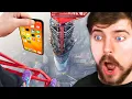 Download Lagu iPhone Vs 8000 Feet Drop!