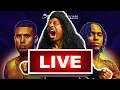 RING IV: NIGHT OF THE CHAMPIONS | DAVID BENAVIDEZ VS. ANTHONY YARDE GRAND ARRIVALS - LIVE COMMENTARY