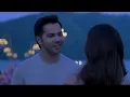 Tu Hai Meri | SSKTK | New song | Varun, Janhvi, Sanya, Rohit | Sachet - Parampara, Kausar Munir