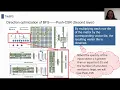 TileSpMSpV A Tiled Algorithm for Sparse Matrix-Sparse Vector Multiplication on GPUs