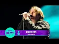 Download Lagu Lewis Capaldi - Pointless (Live at Capital's Jingle Bell Ball 2022) | Capital