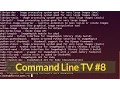 Command Line TV Package managers