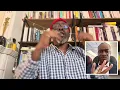 Download Lagu Entre honte et frustration Cabral Libii s’acharne sur Issa Tchiroma et Bello Bouba