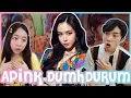 Lagu Couple Reacts To Apink 에이핑크 덤더럼(Dumhdurum) Music Video Official