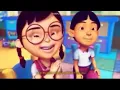Download Lagu Saya tak suka mail (satujam)