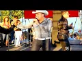 Roberto Tapia y Enigma Norteño -  La Charla (En Vivo) Plaza Garibaldi : Chicago - HD
