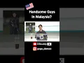 Download Lagu TOP 10 MOST HANDSOME MALAYSIAN MAN (2021ver) | Reaction to Malaysia