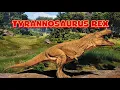 Download Lagu Admiring the Tyrannosaurus rex | The Isle