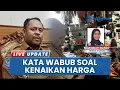 Download Lagu Kenaikan Harga Sejumlah Komoditas Pangan, Wakil Bupati Maluku Tengah Buka Suara