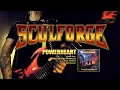 Lagu SCULFORGE  - Powerheart (official video)