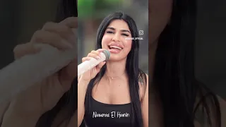  نورس الحنين بعت الدهب بعت البيت دندنها