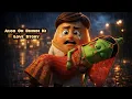 Aloo Bhindi Love Story Gone Wrong
