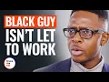 Download Lagu BLACK GUY ISN'T LET TO WORK | @DramatizeMe