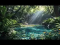 (No Ads) Spring Bloom - Music Therapy 🌿 Soothes the Nervous System and Refreshes the Soul, Relaxing