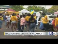 HBCU Football Classic dazzles in Rochester