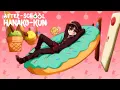 Download Lagu After-school Hanako-kun - Ending | Koi! Koi Koi!