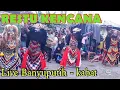 Lagu JARANAN BUTO || RESTU KENCANA LIVE BANYUPUTIH - MACANPUTIH - KABAT - BANYUWANGI || SATRIA MUSIC
