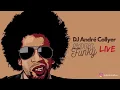 Download Lagu Funky Soul Jazz LIVE - Mixed by DJ André Collyer