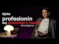 Gjeta profesionin me qindarkat e mamit - Vilma Bojaxhiu - Episodi 186 (28 nëntor 2025)