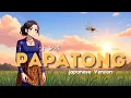 Lagu Papatong [トンボ ]  Versi Jepang | MV Anime