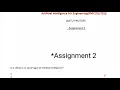 PRUTOR AI ASSIGNMENT-2 ANSWERS