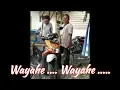 Download Lagu VIRAL !!!!!! Bapak Penjual Cilok (Wayahe Wayahe)