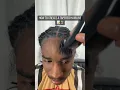 How To Create A Tapered Hairline