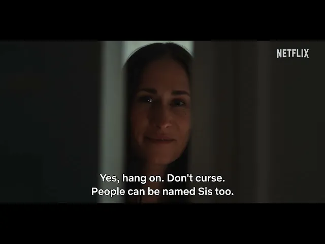 A Copenhagen Love Story | Clip