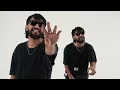 PAPER KAMA / PAPER CUTS - Neil C.K., Rebel 7 & Siyaahi